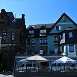 Panorama Rheinkrone Hotel 3*