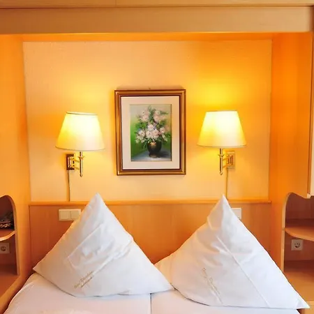 Panorama Rheinkrone 3* Andernach