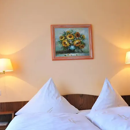 Hotell Panorama Rheinkrone