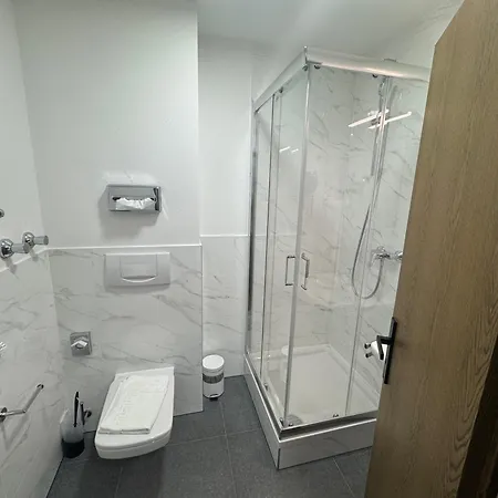 Panorama Rheinkrone 3* Andernach