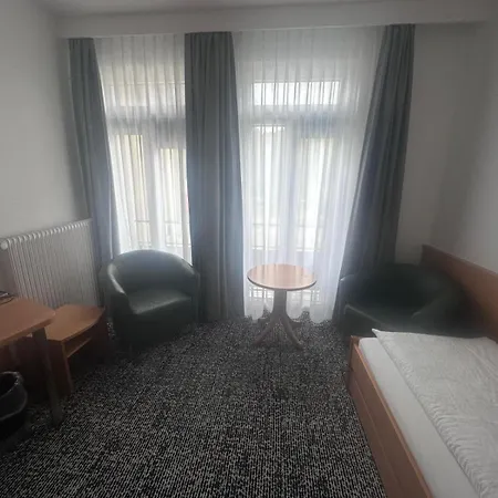 Panorama Rheinkrone 3* Andernach