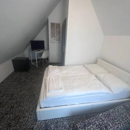 Panorama Rheinkrone 3*