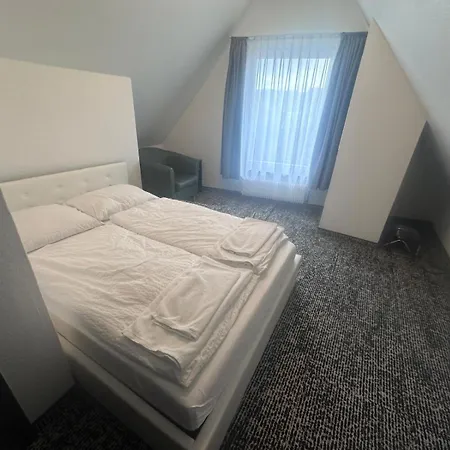 Panorama Rheinkrone 3* Andernach