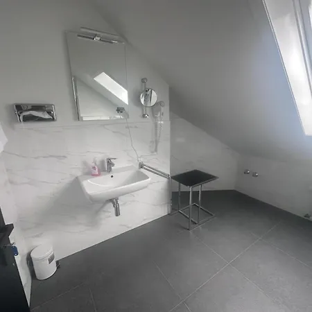 Hotell Panorama Rheinkrone 3*