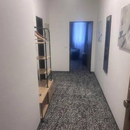 Panorama Rheinkrone 3* Andernach