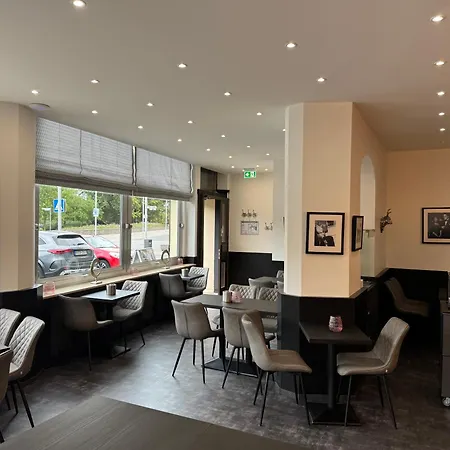 Panorama Rheinkrone 3* Andernach