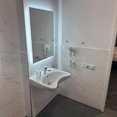 Hotell Panorama Rheinkrone
