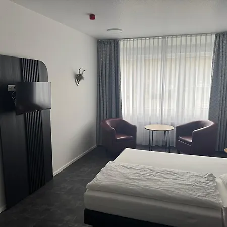 Panorama Rheinkrone 3* Andernach
