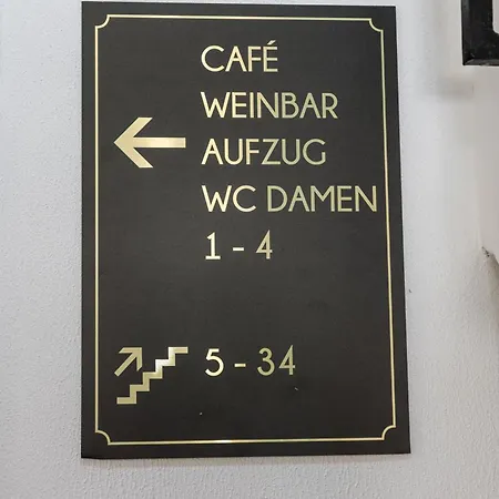 Hotel Panorama Rheinkrone