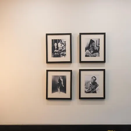 호텔 Panorama Rheinkrone 3*