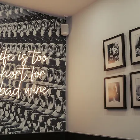 Hotel Panorama Rheinkrone