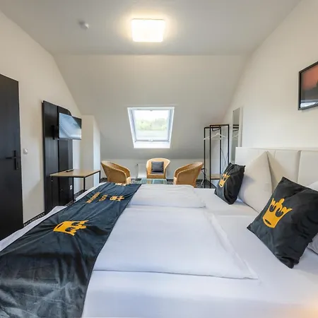 Panorama Rheinkrone אנדרנאך