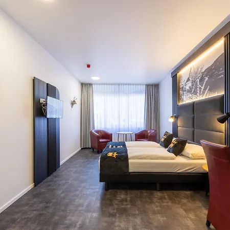 Panorama Rheinkrone 안데르나흐