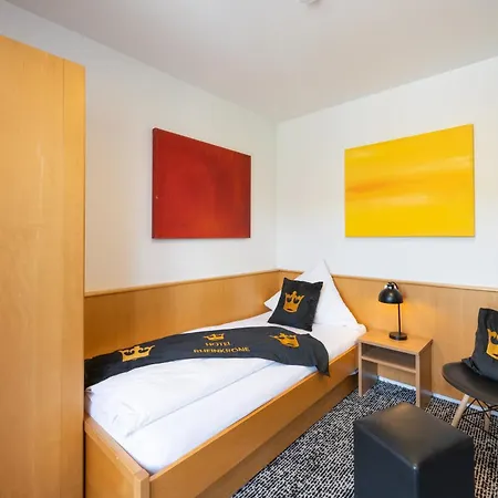 Panorama Rheinkrone 3*