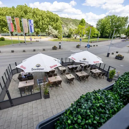 Panorama Rheinkrone 3*