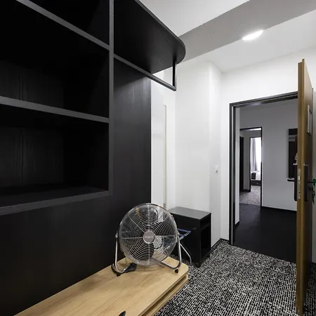 Panorama Rheinkrone 안데르나흐