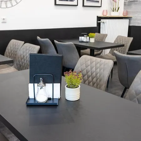 Panorama Rheinkrone מלון אנדרנאך