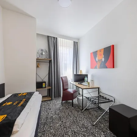 Panorama Rheinkrone 3*