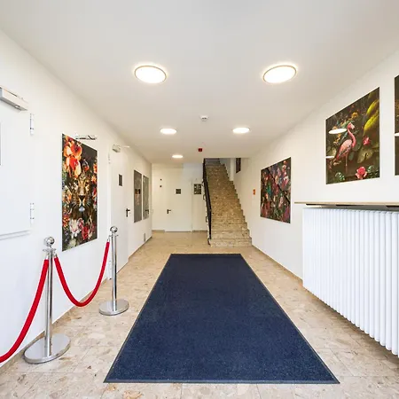 Panorama Rheinkrone 3*