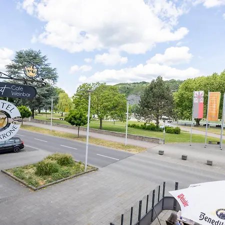 Panorama Rheinkrone 3*