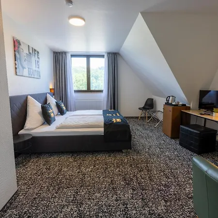 Panorama Rheinkrone Andernach