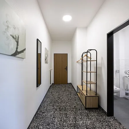 Panorama Rheinkrone 안데르나흐