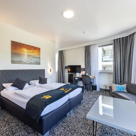 Panorama Rheinkrone 3*