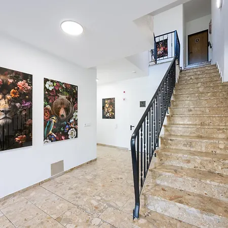 Panorama Rheinkrone מלון 3*