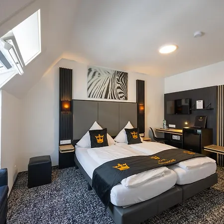 Panorama Rheinkrone 3*