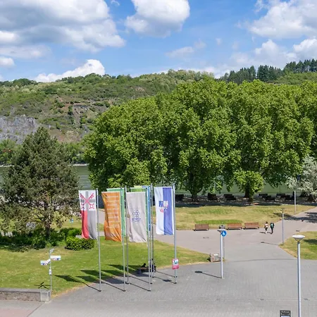 Panorama Rheinkrone 3*