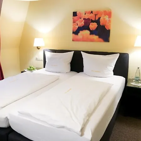 Panorama Rheinkrone 3*