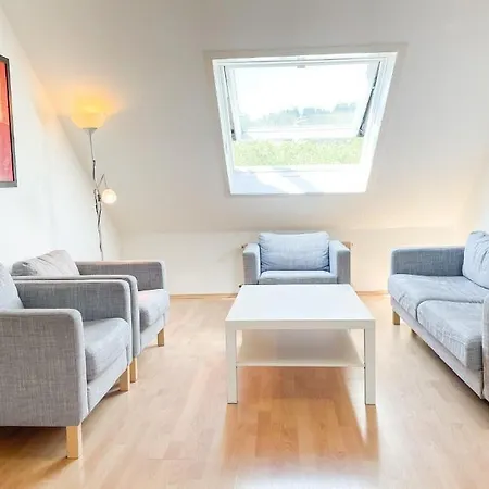 Panorama Rheinkrone Otel