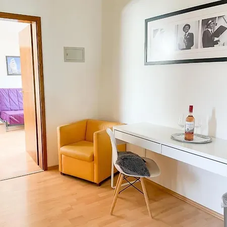 Hotel Panorama Rheinkrone 3*