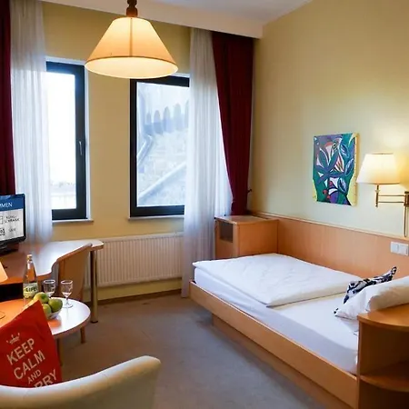 Panorama Rheinkrone Hotel