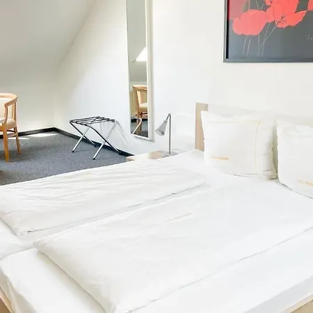 Hotel Panorama Rheinkrone