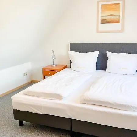 Panorama Rheinkrone מלון אנדרנאך