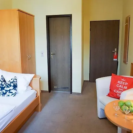 Panorama Rheinkrone 3*