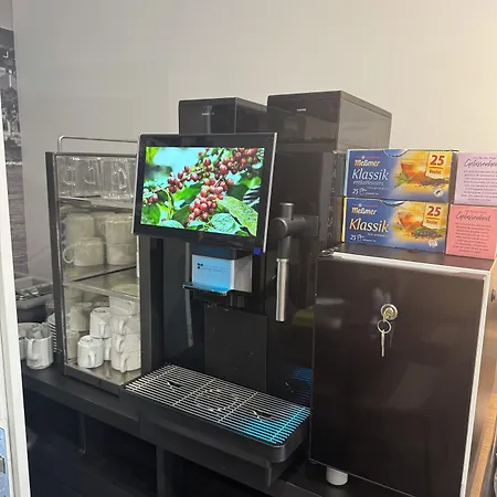 Panorama Rheinkrone Отель 3*