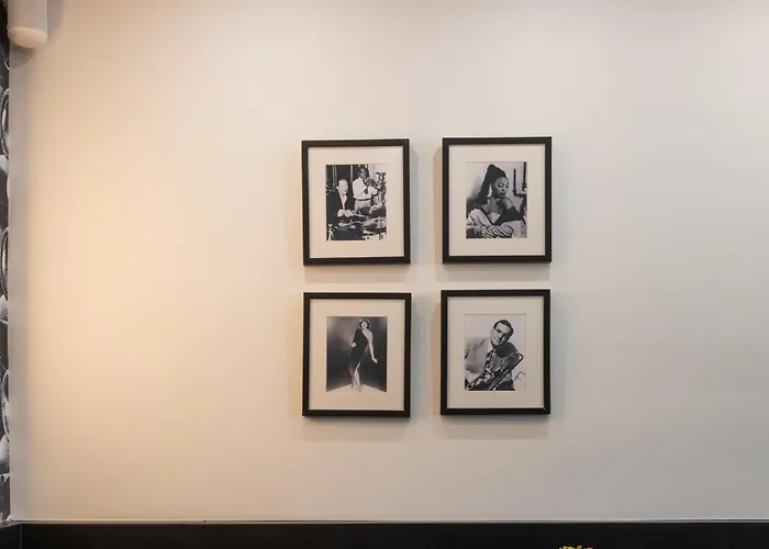 Hotel Panorama Rheinkrone 3*