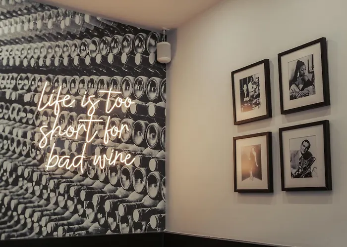 Hotel Panorama Rheinkrone