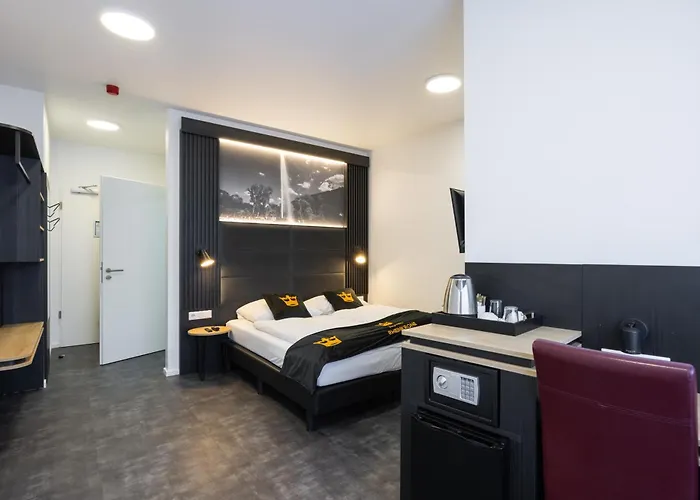 Panorama Rheinkrone Andernach