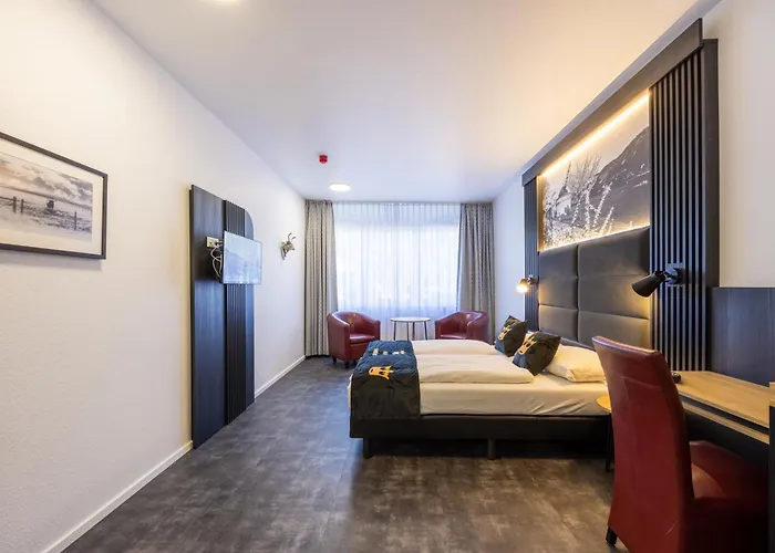 Panorama Rheinkrone Andernach