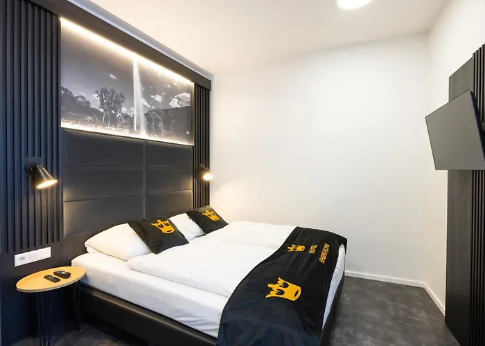 Panorama Rheinkrone Hotel 3*