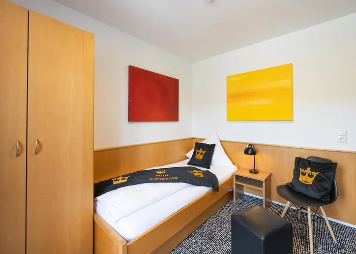 Panorama Rheinkrone 3*