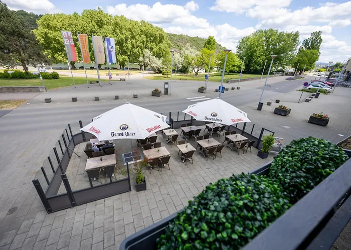 Panorama Rheinkrone 3*