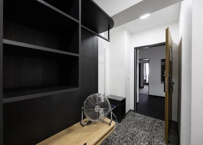 Panorama Rheinkrone Andernach