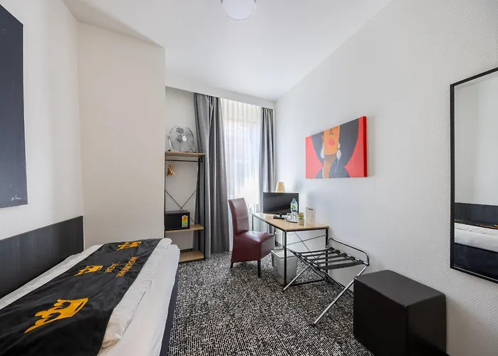 Panorama Rheinkrone 3*