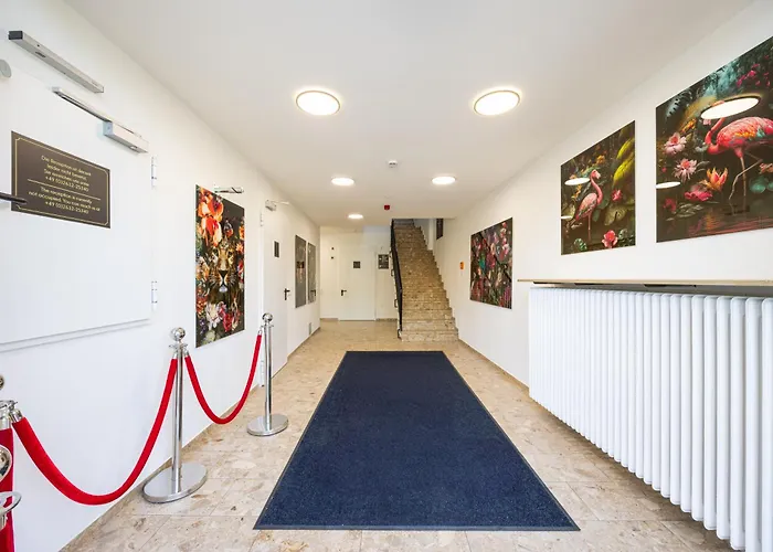 Panorama Rheinkrone 3*