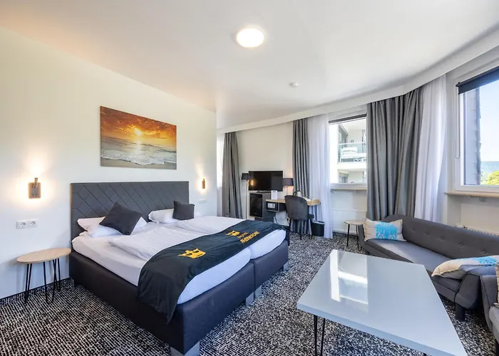 Panorama Rheinkrone 3*