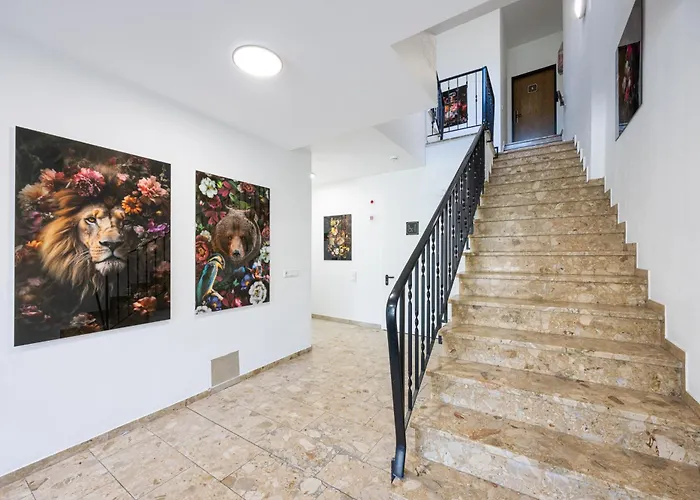 Panorama Rheinkrone Hotel 3*